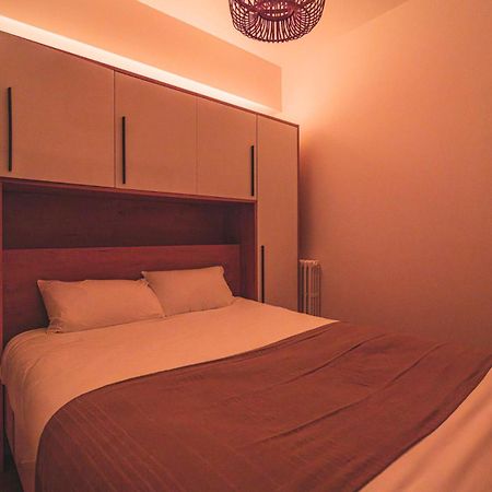Mm Suites Loft Cathedrale Reims Bagian luar foto