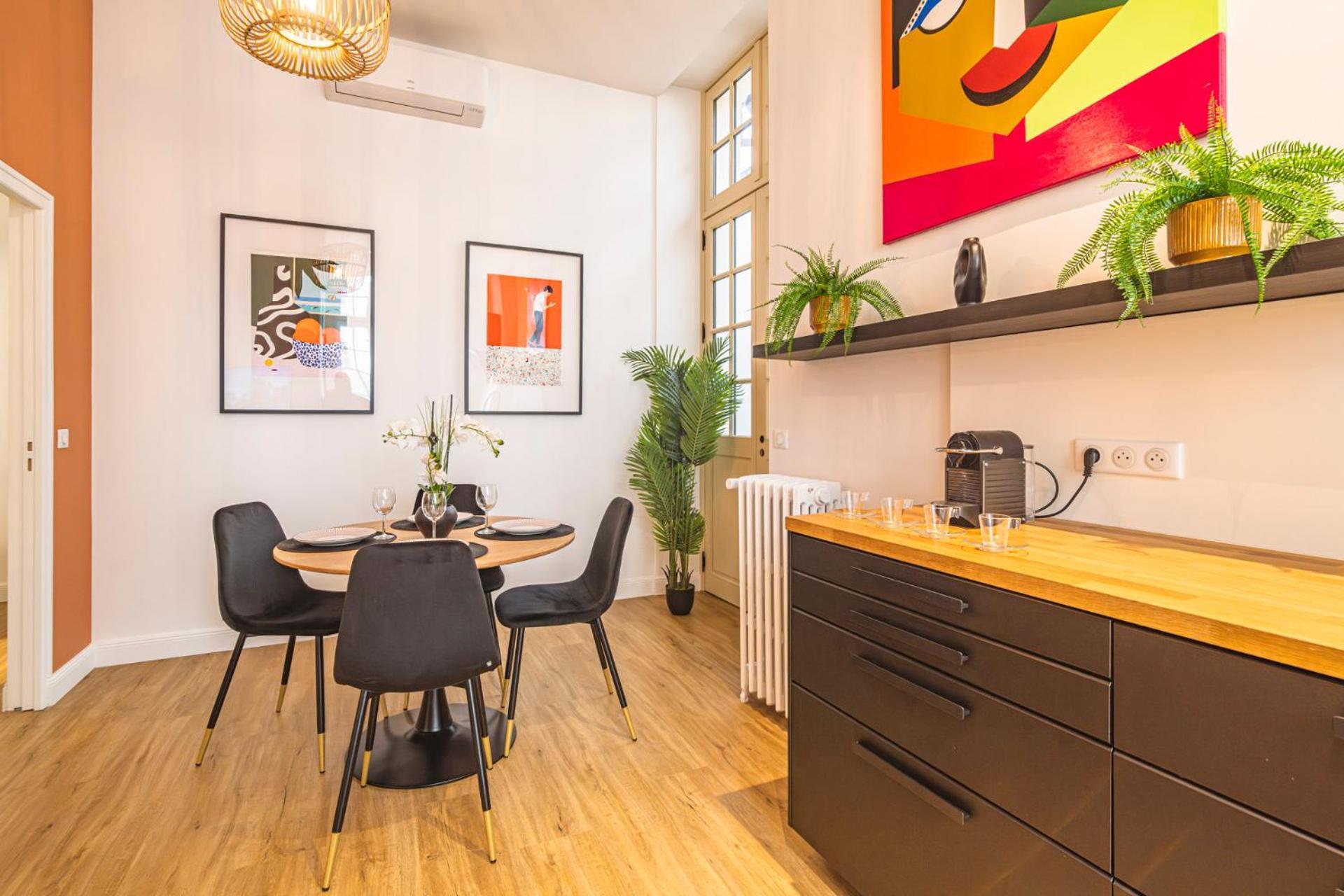 Mm Suites Loft Cathedrale Reims Bagian luar foto