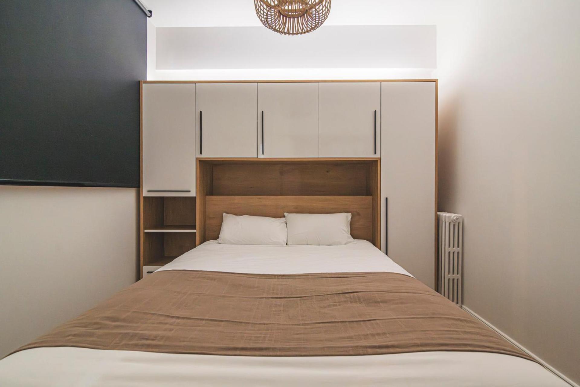 Mm Suites Loft Cathedrale Reims Bagian luar foto