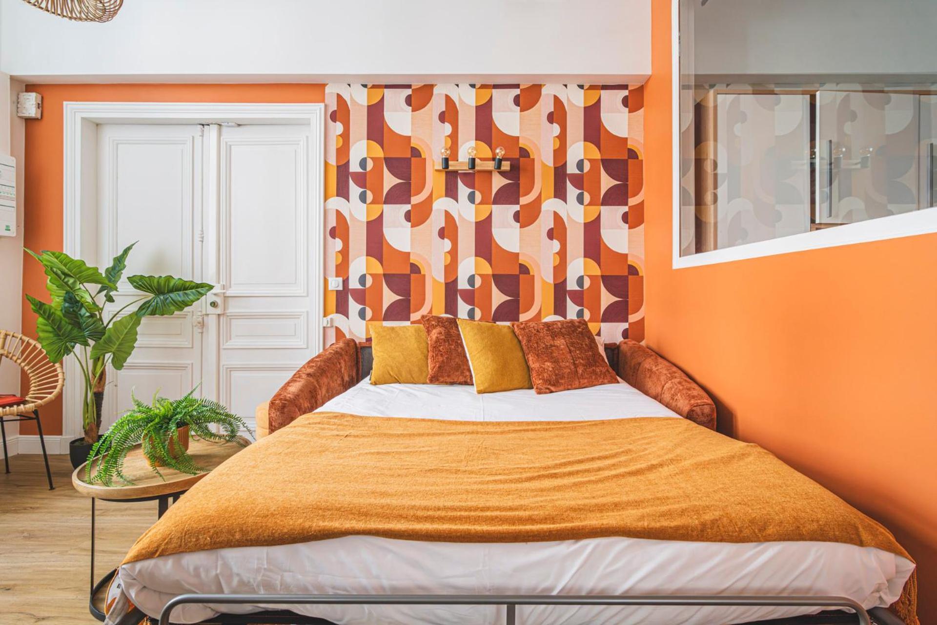Mm Suites Loft Cathedrale Reims Bagian luar foto